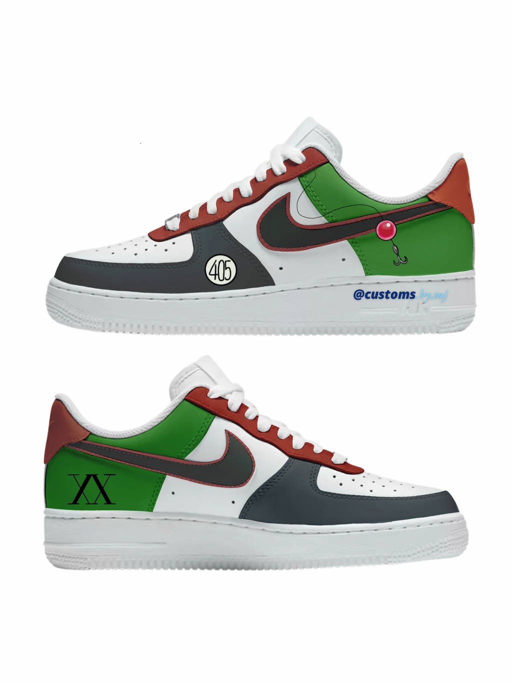 GON FREECSS