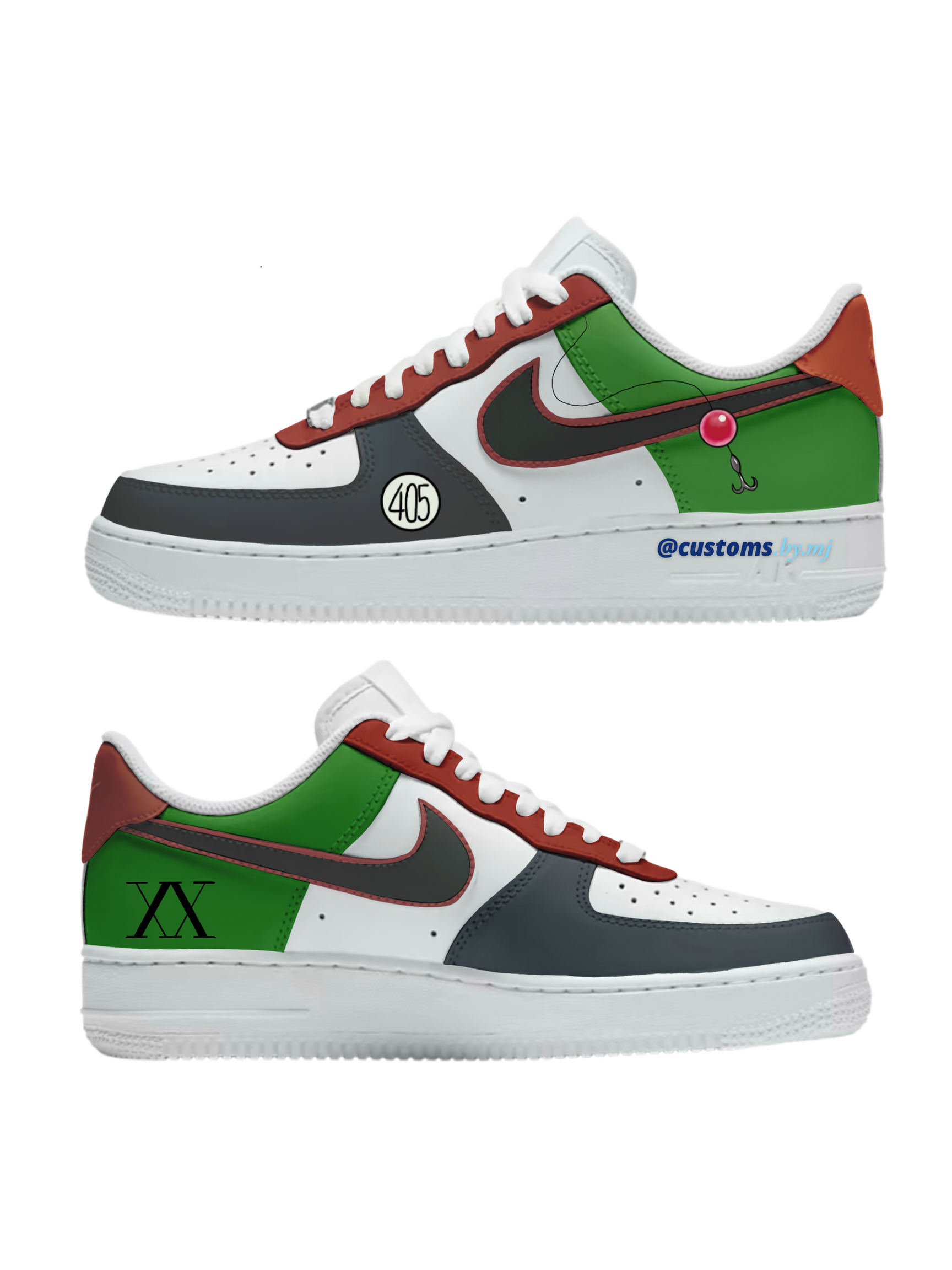 GON FREECSS