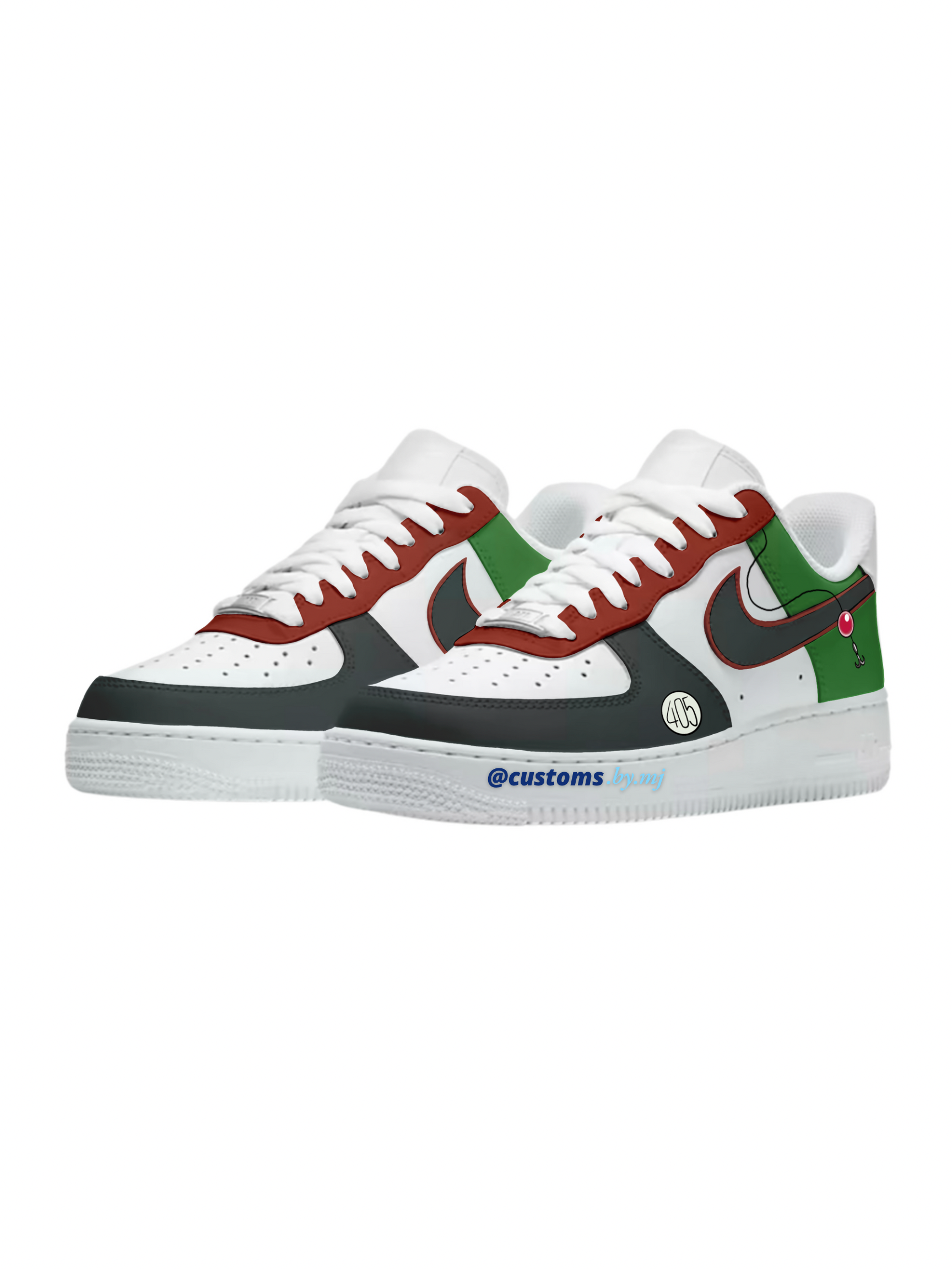 GON FREECSS
