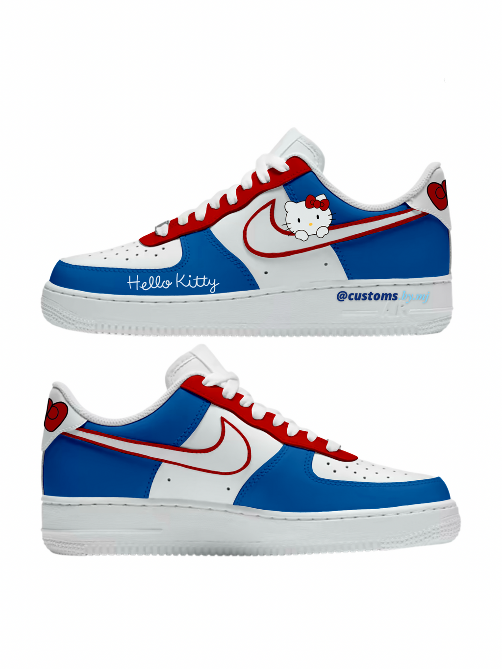 HELLO KITTY RETRO
