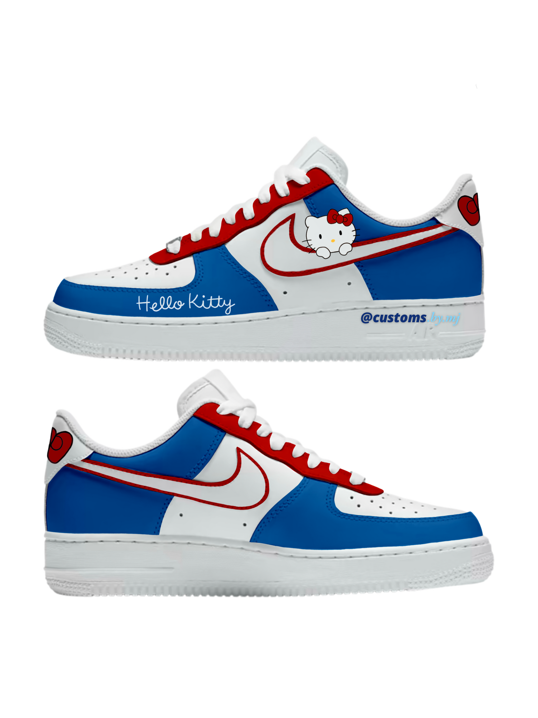 HELLO KITTY RETRO