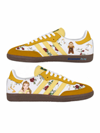 LA BELLA Y LA BESTIA