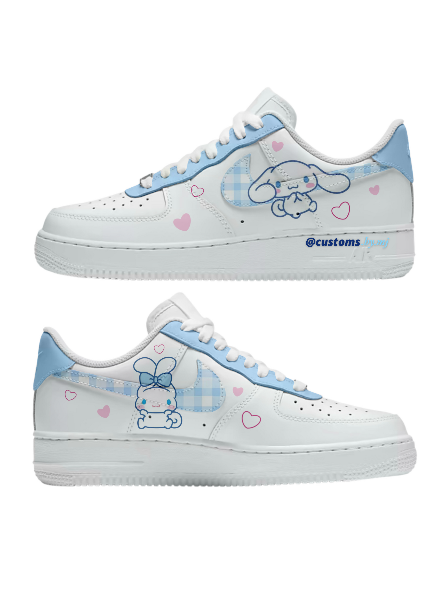 CINNAMOROLL VINTAGE SKY Adulto