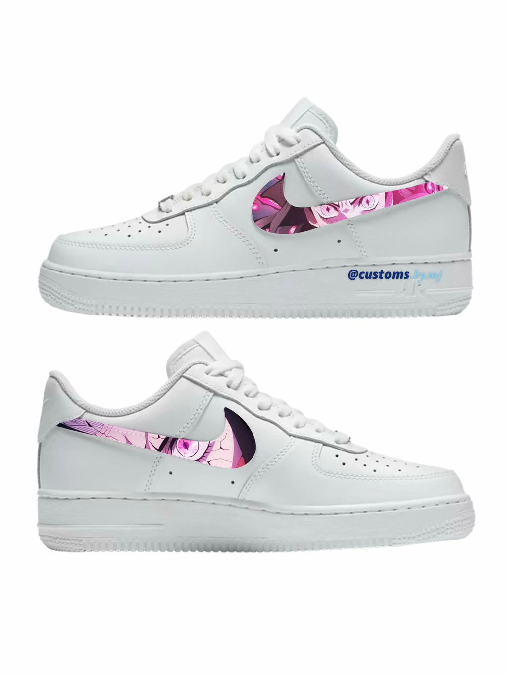 NEZUKO MINIMAL Adulto