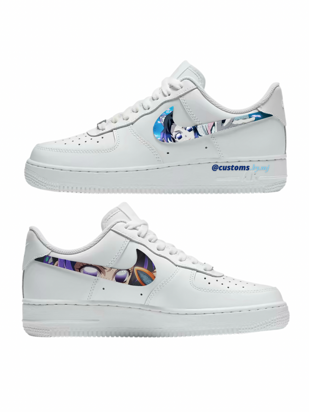 SHINOBU MINIMAL Junior