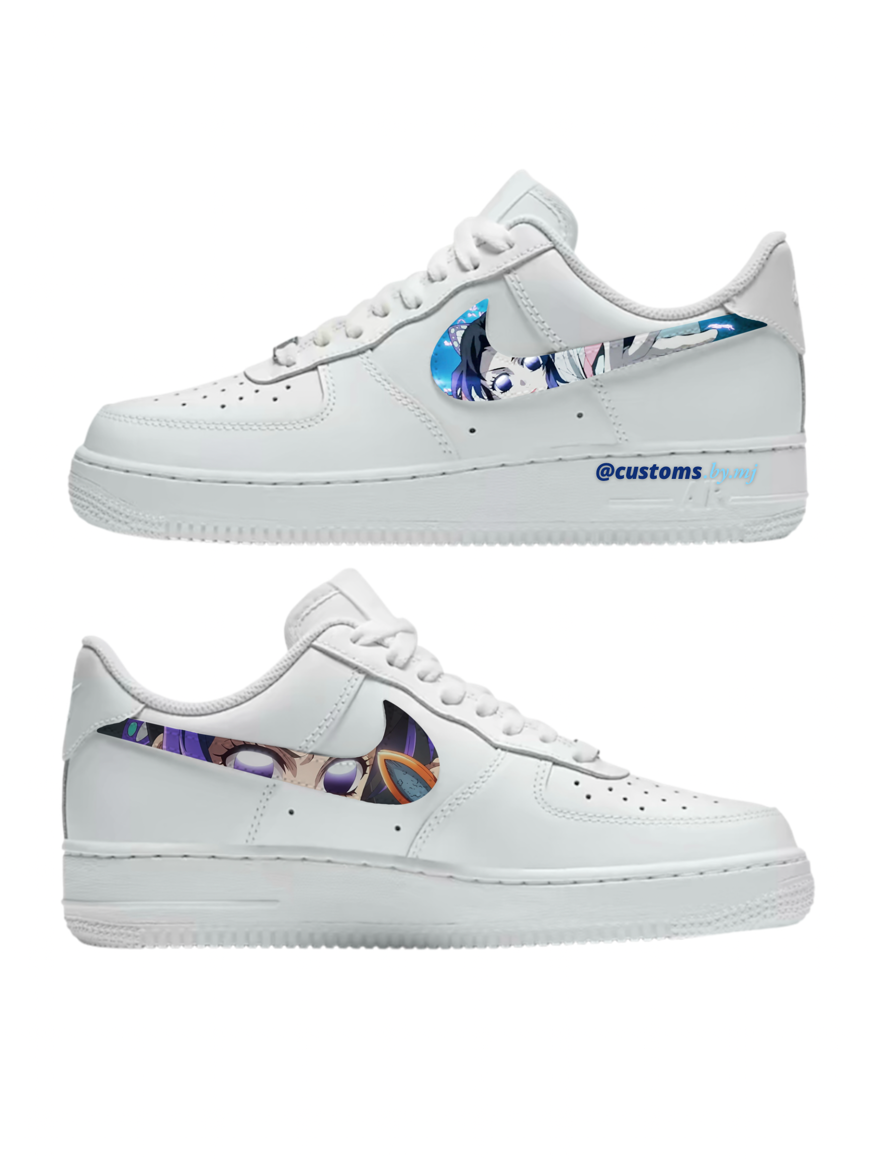 SHINOBU MINIMAL Adulto