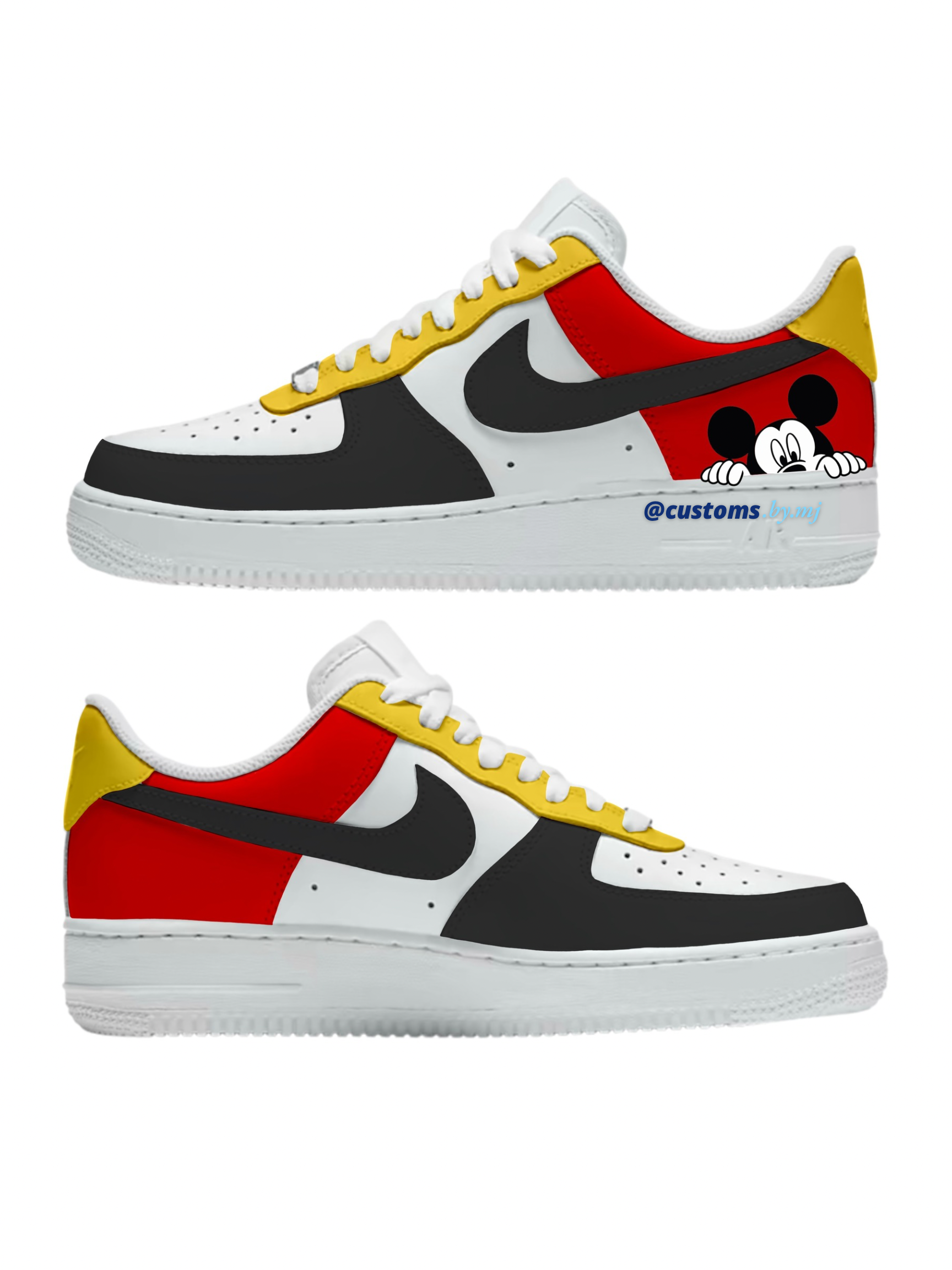MICKEY MOUSE