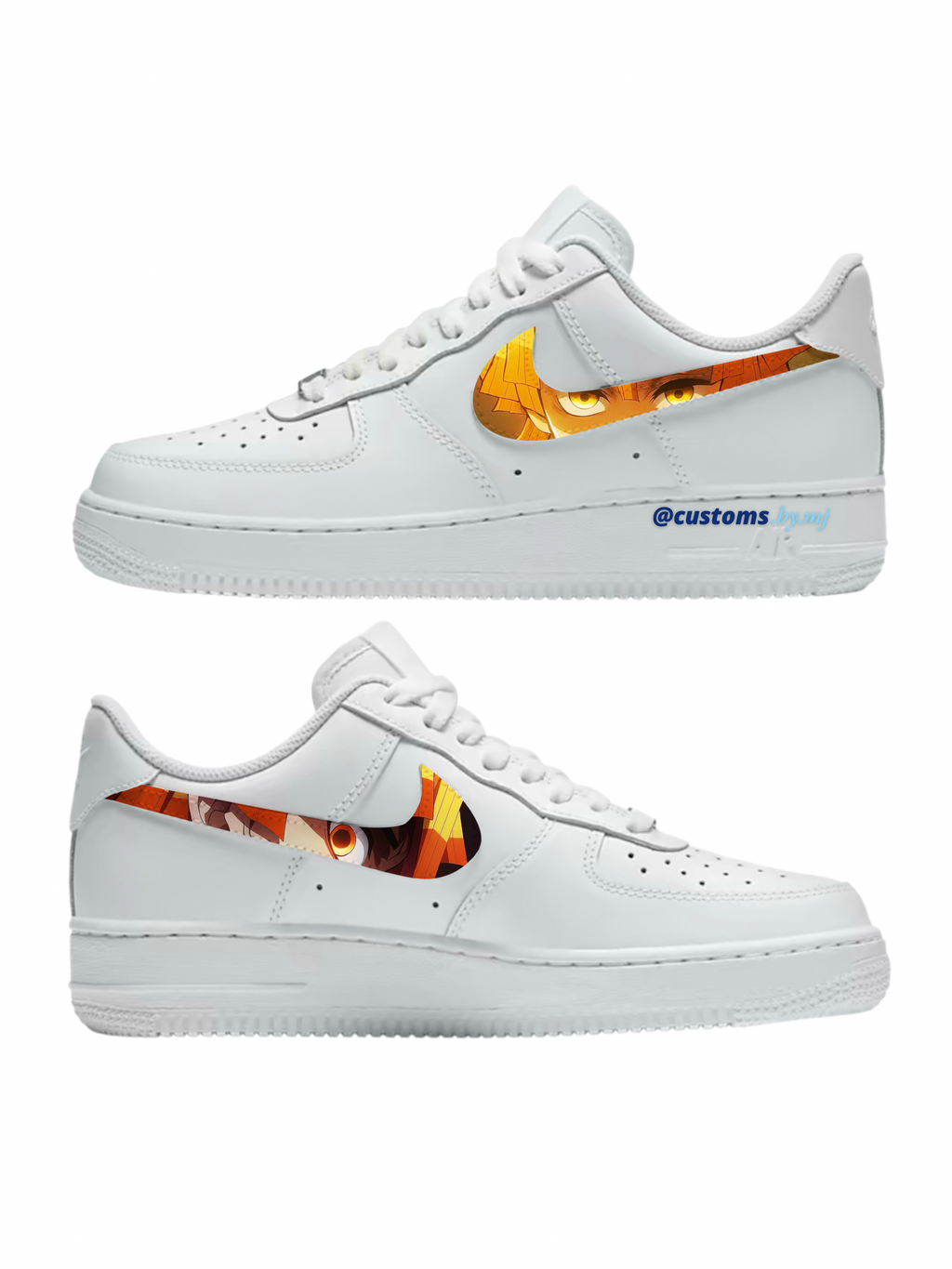 ZENITSU MINIMAL Junior