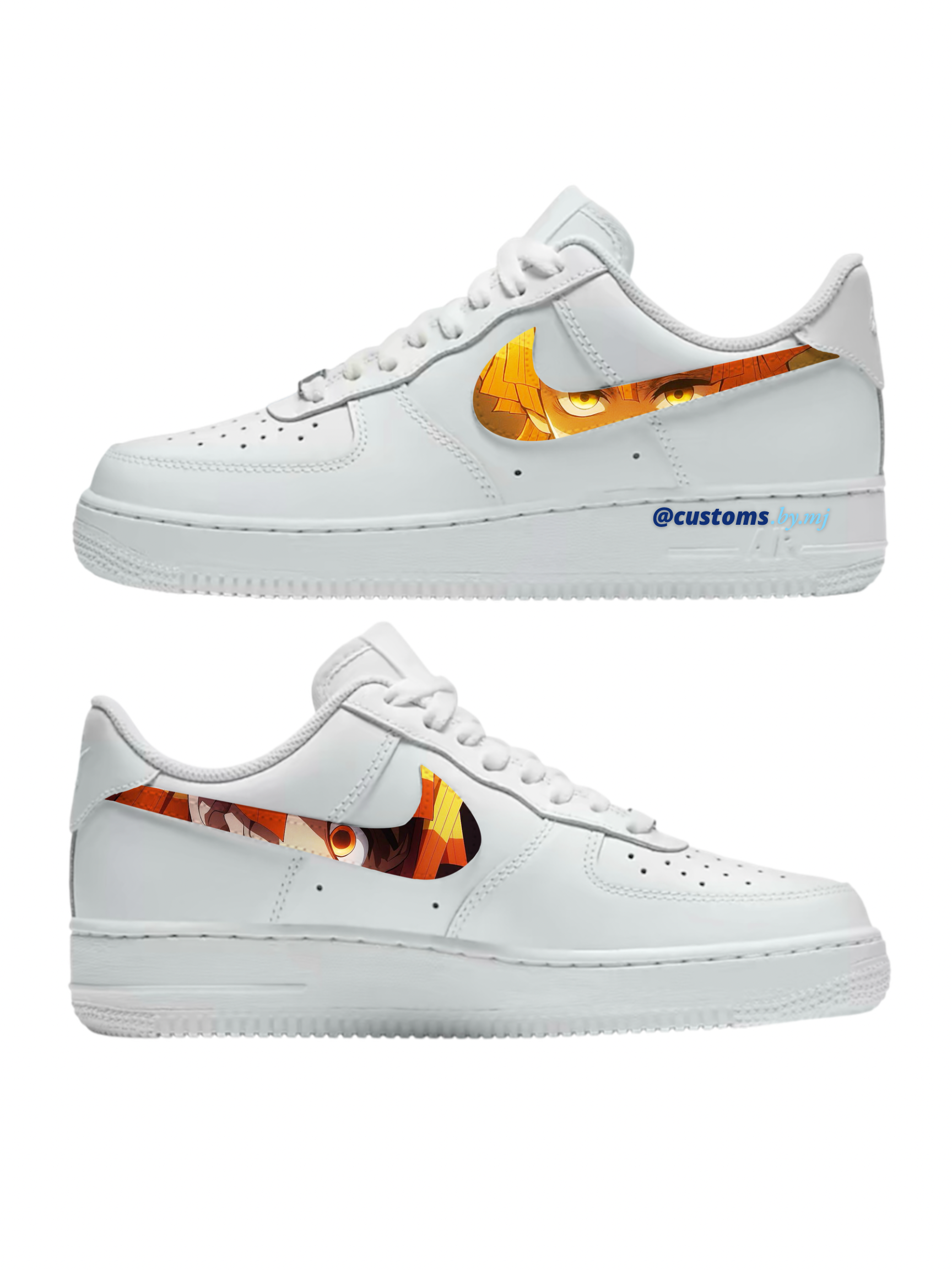 ZENITSU MINIMAL Junior