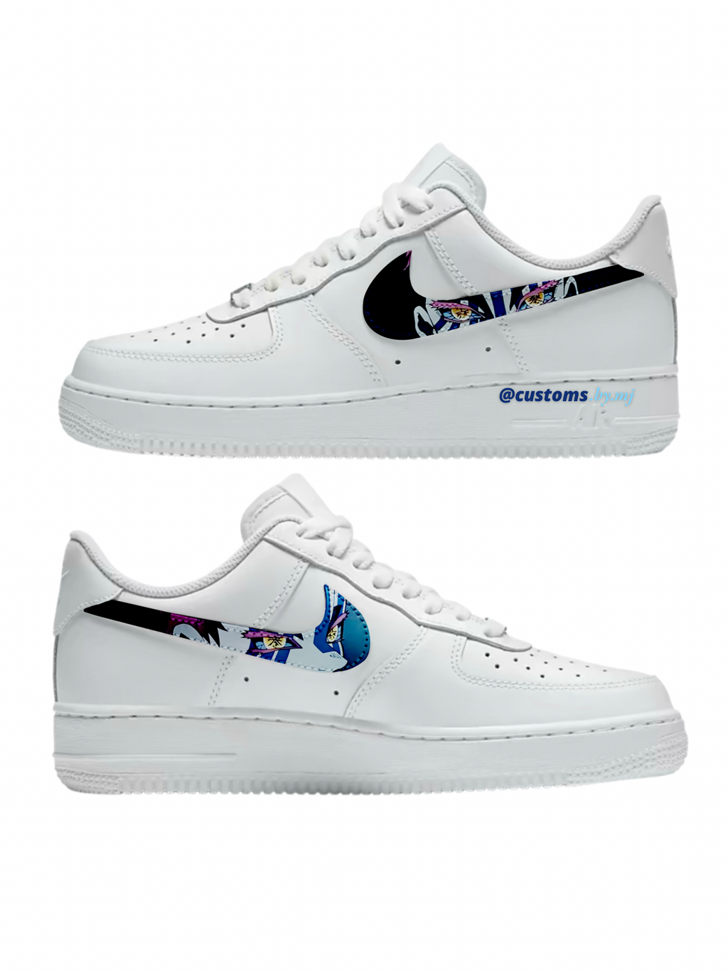 AKAZA MINIMAL Junior