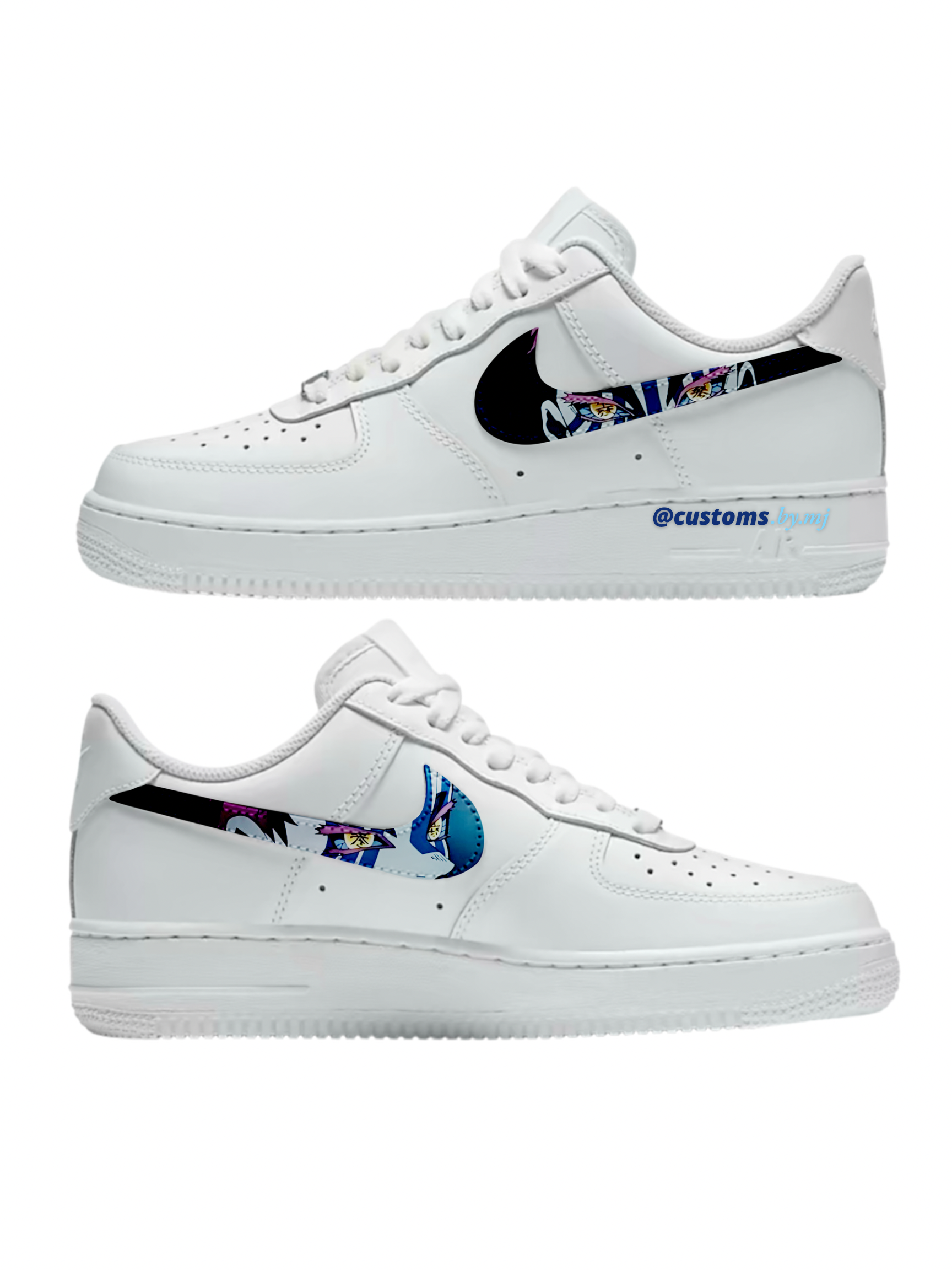 AKAZA MINIMAL Adulto