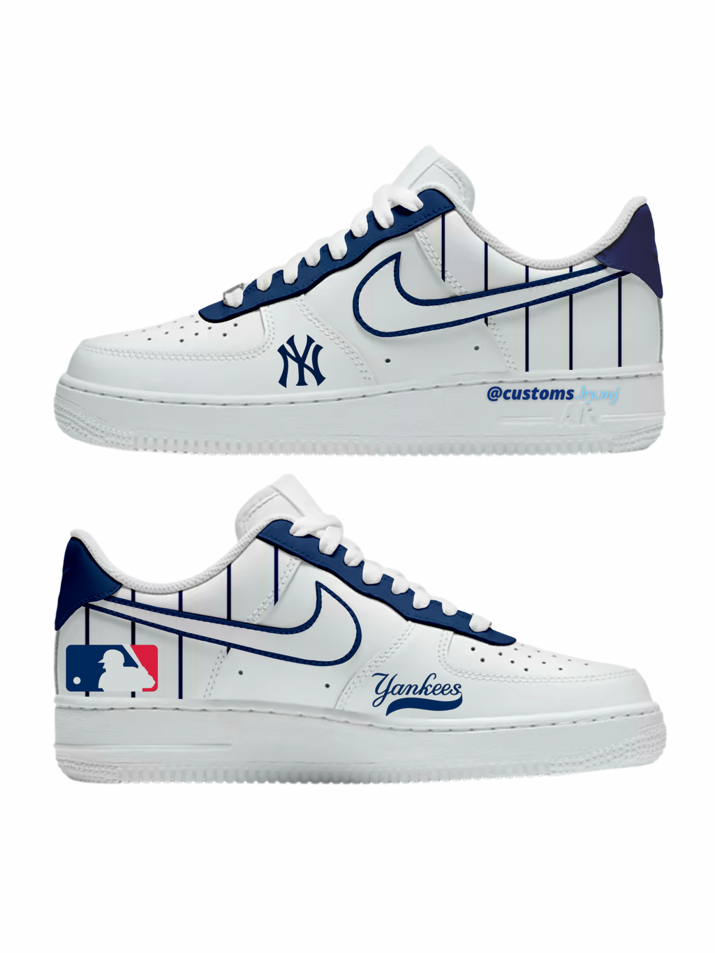 Yankees Adulto
