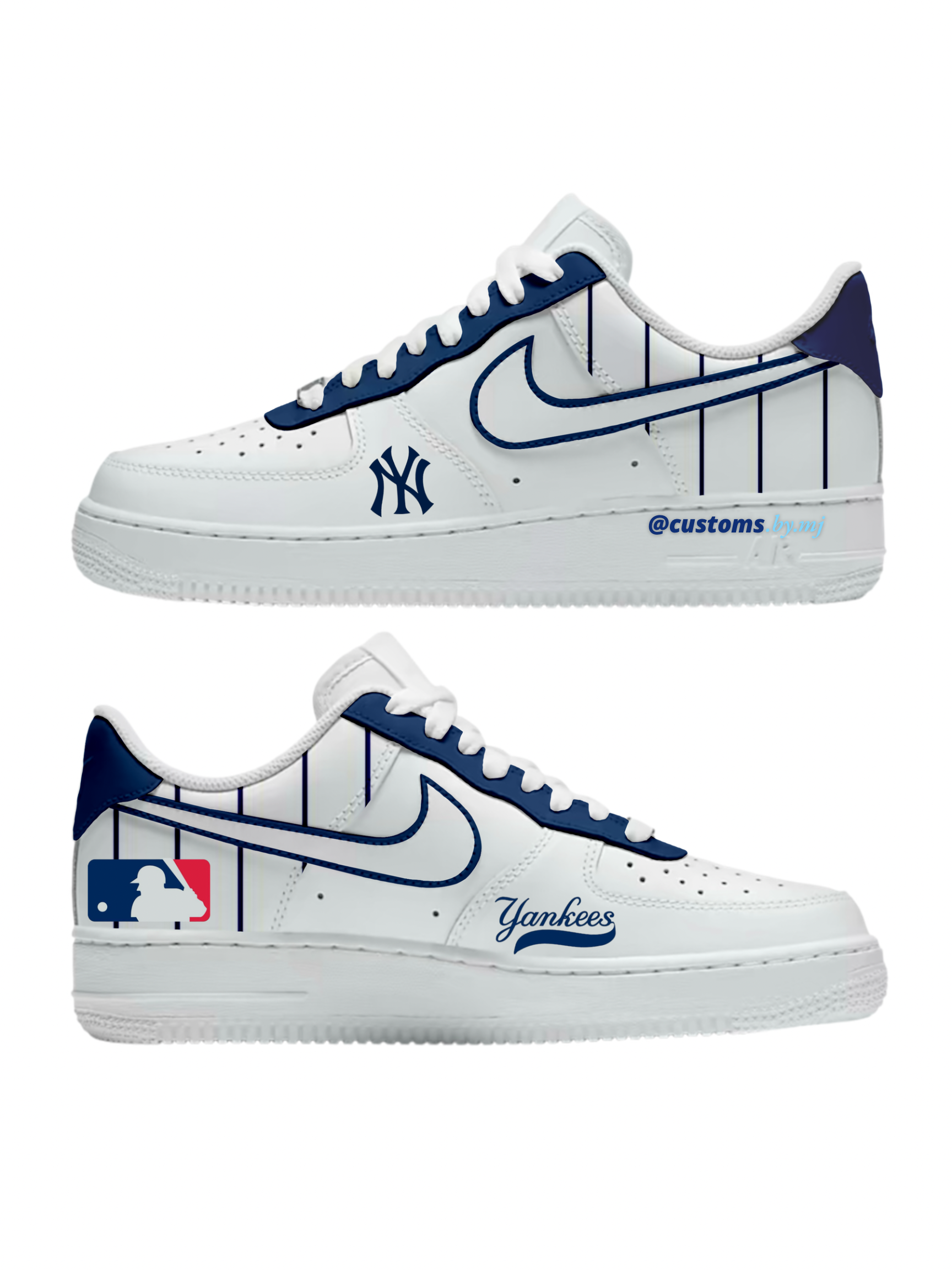 Yankees Adulto