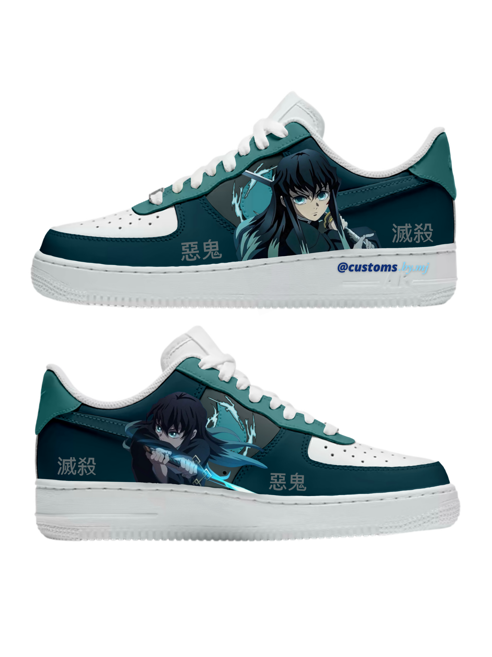 TOKITO SLIENT BLADE Junior