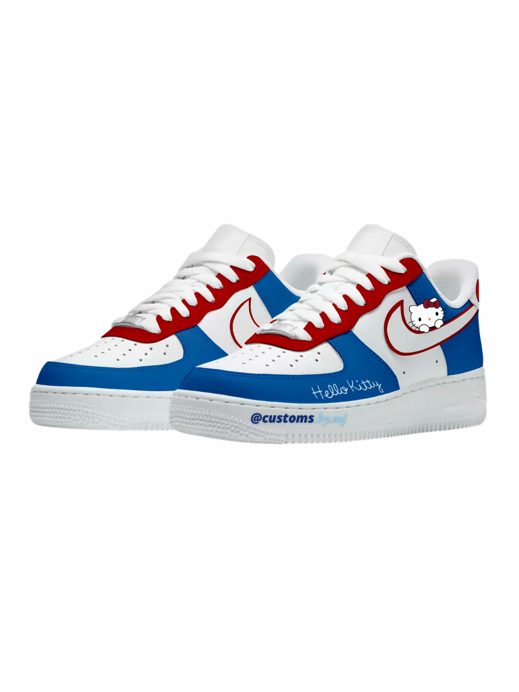 HELLO KITTY RETRO