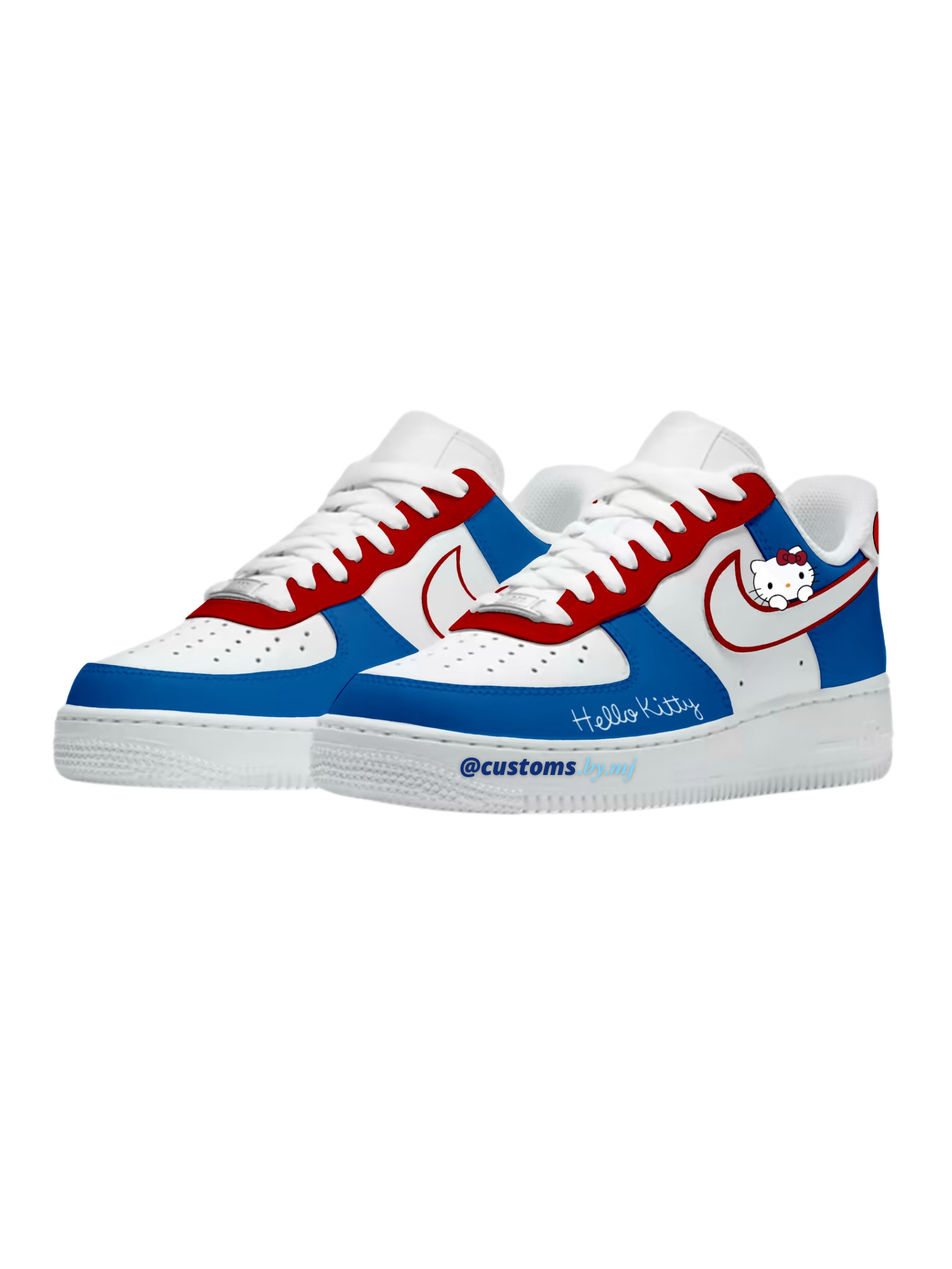 HELLO KITTY RETRO